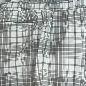 Nike Golf Pants Size 38” Waist and 32” Inseam. Like new condition.